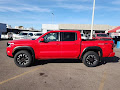 2024 Nissan Frontier Crew Cab 4x4 PRO-4X