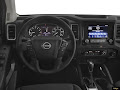 2024 Nissan Frontier Crew Cab 4x4 SV