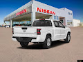 2024 Nissan Frontier Crew Cab 4x4 SV