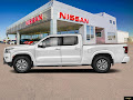 2024 Nissan Frontier Crew Cab 4x4 SV