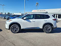 2024 Nissan Rogue AWD Platinum