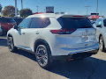 2024 Nissan Rogue AWD Platinum