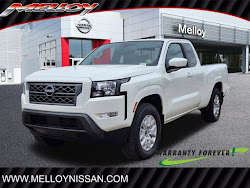 2024 Nissan Frontier King Cab 4x2 SV