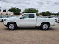 2024 Nissan Frontier King Cab 4x2 SV