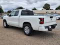 2024 Nissan Frontier King Cab 4x2 SV