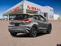 2024 Nissan Kicks SR FWD