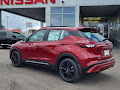 2024 Nissan Kicks SR FWD