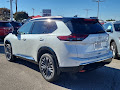 2024 Nissan Rogue AWD Platinum