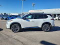 2024 Nissan Rogue AWD Platinum