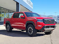 2024 Nissan Frontier Crew Cab 4x4 PRO-4X