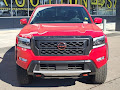 2024 Nissan Frontier Crew Cab 4x4 PRO-4X