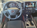 2024 Nissan Frontier Crew Cab 4x4 PRO-4X