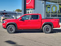 2024 Nissan Frontier Crew Cab 4x4 PRO-4X