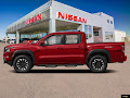 2024 Nissan Frontier Crew Cab 4x4 PRO-4X