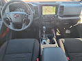 2024 Nissan Frontier Crew Cab 4x4 PRO-4X