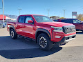 2024 Nissan Frontier Crew Cab 4x4 PRO-4X