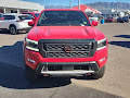 2024 Nissan Frontier Crew Cab 4x4 PRO-4X