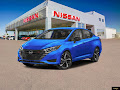 2024 Nissan Versa SR CVT