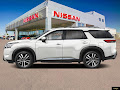 2024 Nissan Pathfinder Platinum 4WD