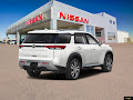 2024 Nissan Pathfinder Platinum 4WD