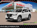 2024 Nissan Pathfinder Platinum 4WD