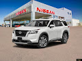 2024 Nissan Pathfinder Platinum 4WD