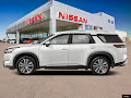 2024 Nissan Pathfinder Platinum 4WD