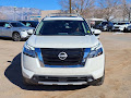 2024 Nissan Pathfinder Platinum 4WD