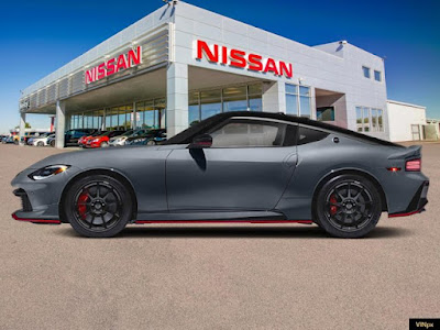 2024 Nissan Z