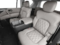 2024 Nissan Armada 4x4 Platinum