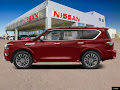 2024 Nissan Armada 4x4 Platinum