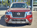 2024 Nissan Armada 4x4 Platinum