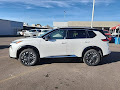 2024 Nissan Rogue AWD Platinum