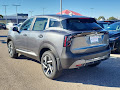 2025 Nissan Kicks SV FWD