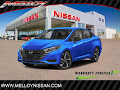 2024 Nissan Versa SR CVT