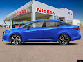 2024 Nissan Versa SR CVT