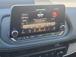 2025 Nissan Rogue AWD S