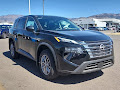 2025 Nissan Rogue AWD S