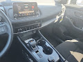 2025 Nissan Rogue AWD S