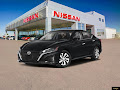 2025 Nissan Altima S FWD