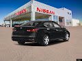 2025 Nissan Altima S FWD