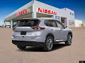 2025 Nissan Rogue AWD Platinum