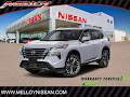 2025 Nissan Rogue AWD Platinum