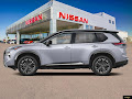 2025 Nissan Rogue AWD Platinum