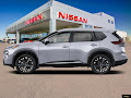 2025 Nissan Rogue AWD Platinum