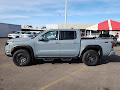 2025 Nissan Frontier Crew Cab 4x4 PRO-4X