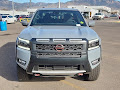 2025 Nissan Frontier Crew Cab 4x4 PRO-4X