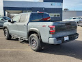 2025 Nissan Frontier Crew Cab 4x4 PRO-4X