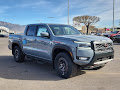 2025 Nissan Frontier Crew Cab 4x4 PRO-4X