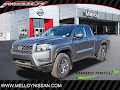 2025 Nissan Frontier King Cab 4x2 SV